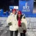 SPORTS D’HIVER – Mathieu Neumuller et Mia Clerc représentent Madagascar aux Championnats du monde de ski