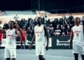 Jeux Africains – Les Ankoay 3×3 attendront une année pour pouvoir défendre leur titre continental
