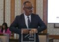 SPORTS – Madagascar « sur la bonne voie » dans l’organisation des Jeux des îles de l’océan Indien selon le président du Conseil international des jeux (CIJ)