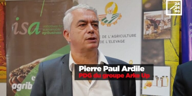 TECH – L’Agritech, ou comment mettre le numérique au service de l’agriculture