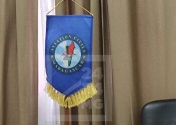 TRANSPORT AERIEN – Le colonel Gervais Damasy nommé directeur général de l’Aviation civile de Madagascar (ACM)