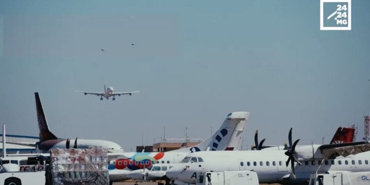 TRANSPORT AERIEN – Les critères à remplir pour devenir pilote d’avion professionnel