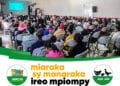 AGRIVAL sy AGRIFARM dia miaraka sy manaraka hatrany ireo mpiompy malagasy. Izany dia amin’ny alalan’ny fampiofanana sy fanomezana toro-làlana maimaimpoana ho azy ireo mba afahan’izy ireo mampiroborobo ny fidiram-bolany amin’ny alalan’ny fiompiana.