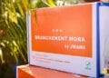 ÉNERGIE – Un objectif de 100 000 branchements « mora » à l’électricité à effectuer cette année
