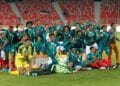 FOOTBALL – Les Barea décrochent le bronze au Championnat d&rsquo;Afrique des nations