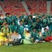 FOOTBALL – Les Barea décrochent le bronze au Championnat d&rsquo;Afrique des nations