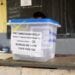 SCRUTINS – Le cas des élections communales reste encore à déterminer