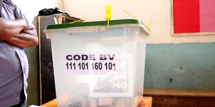 ÉLECTION – La Ceni conditionne la participation de la diaspora malgache aux moyens et au temps qu&rsquo;elle a à disposition