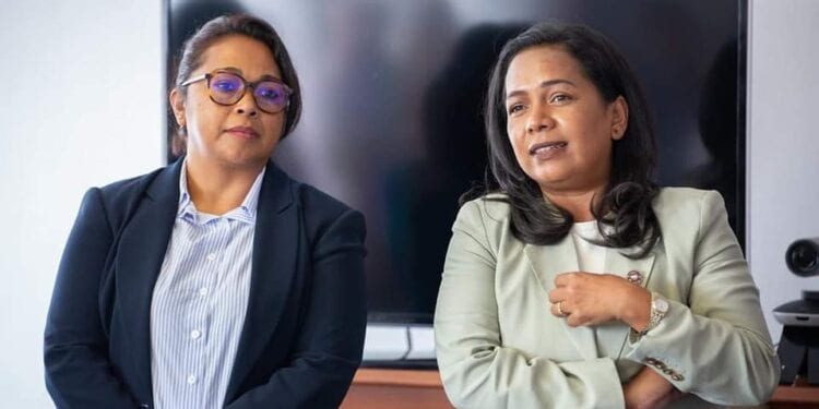 PROMOTION DES INVESTISSEMENTS – Lantosoa Rakotomalala nommée PCA de l’Economic development board of Madagascar