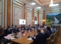 ADMINISTRATION – La prochaine équipe gouvernementale privilégiera l’aspect social dans ses actions suivant les consignes présidentielles, rapporte Lalatiana Rakotondrazafy