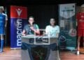 FOOTBALL – Jet Kintana envisage la qualification aux play-offs de la Pro League cette année