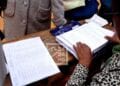 ELECTION – Un peu moins de 10 millions d’électeurs recensés par la Ceni à la date butoire de la période de recensement en vue de la refonte générale de la liste électorale