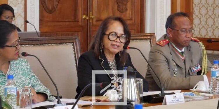 DIPLOMATIE – La nomination des ambassadeurs attendue au prochain conseil des ministres