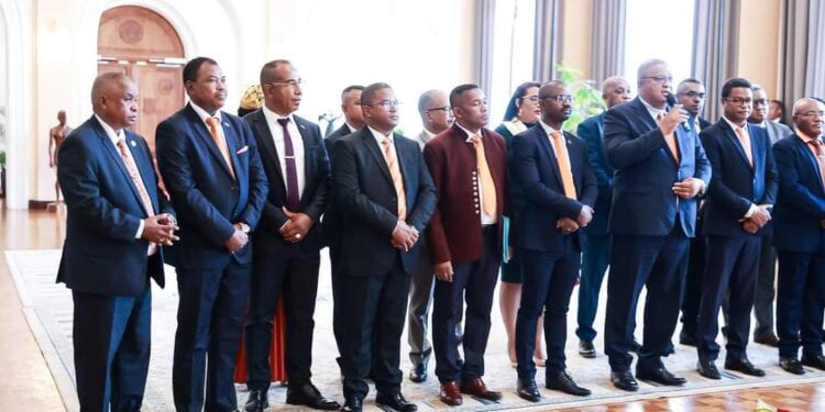ADMINISTRATION – Quatre nouveaux gouverneurs nommés lors du Conseil des ministres de ce mercredi