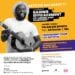 « Comment gagner efficacement de l&rsquo;argent avec sa musique ». RDV au Palais des sports le 24 février à 18h. Invitation à retirer chez Mass&rsquo;in Music Ankorondrano