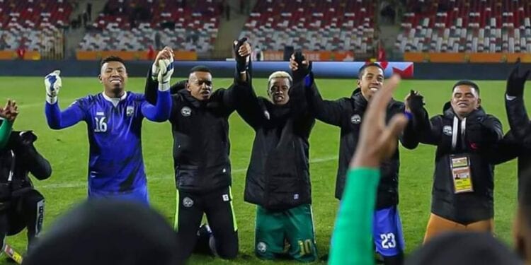 FOOTBALL – Romuald « Rôrô » Rakotondrabe pointe du doigt l&rsquo;arbitrage mais reconnaît la défaite malgache face au Sénégal en demi-finale du Chan
