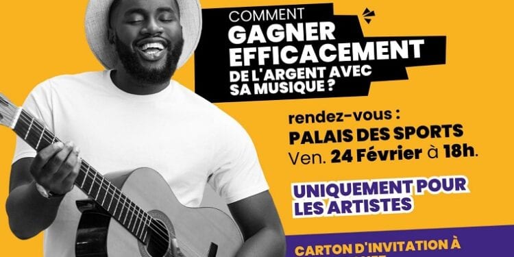 INDUSTRIE MUSICALE – Universal Music Africa arrive à Madagascar 