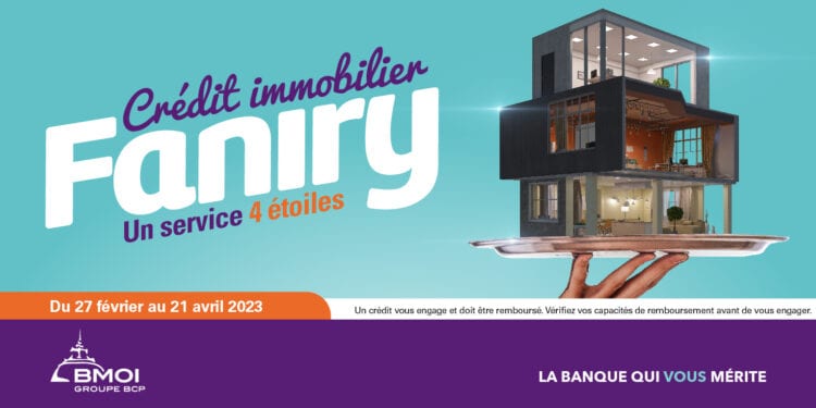 Accédez à un service 4 étoiles !