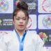 SPORT – Laura Rasoanaivo remporte la médaille d’or au Tunis African Open 2023 de judo