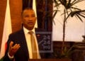 ASSOCIATION – Jean Michel Ramaroson devient président du Conseil d&rsquo;administration du Fonds malgache pour la formation professionnelle