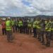 AVIATION CIVILE – Des experts français de l&rsquo;aviation civile pour former 18 stagiaires malgaches à la prévention d’attaque au moyen de systèmes antiaériens portables