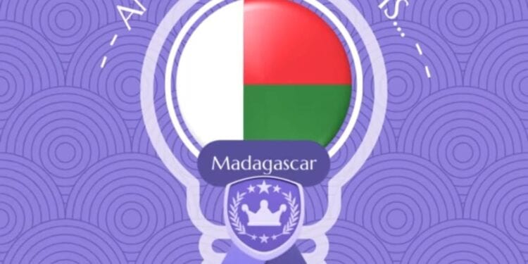 CONCOURS – Un trio de jeunes Malgaches remporte l’édition 2022 de l’AfriCAN Code Challenge