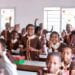 ÉDUCATION – Une autre école primaire publique »manara-penitra », dotée d’un parc informatique et d’un parc solaire, en cours de construction à Andoharanofotsy