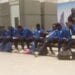 ELIMINATOIRES CAN – Les Centrafricains attendus cet après-midi à Ivato