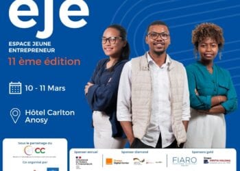 EVENEMENT – L’édition 2023 de l’Espace jeunes entrepreneurs (EJE) donne rendez-vous aux plus jeunes pour leur faire découvrir l’entrepreneuriat