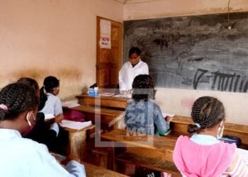 EXAMEN OFFICIEL – Plus de 41 000 élèves inscrits aux épreuves du Certificat d’études primaires élémentaires (CEPE) dans les régions du Grand Sud-Est