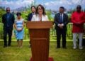 ÎLES EPARSES – Les discussions entre Madagascar et la France reprendront prochainement indique Yvette Sylla