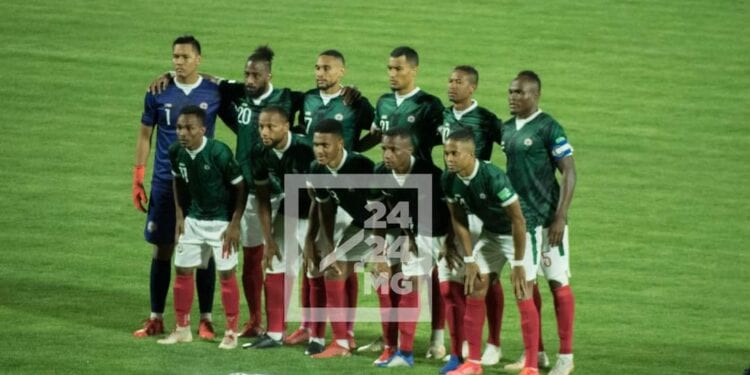 FOOTBALL – Les grands absent de la préliste des Barea pour la double confrontation face à la Centrafrique