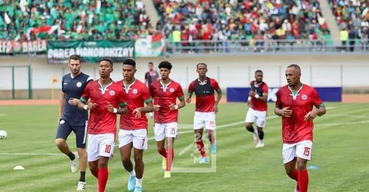 FOOTBALL – La liste finale des Barea pour la double confrontation face aux Fauves du Bas-Obangi attendue ce mardi
