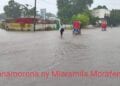 INTEMPÉRIES – Cours suspendus dans la région Atsimo Andrefana pour cause de cyclone