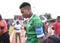 FOOTBALL – Anicet Abel Andrianantenaina ne fera pas son retour au sein des Barea