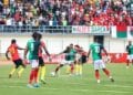FOOTBALL – Trois expatriés et les dix joueurs locaux débuteront le regroupement le 16 Mars