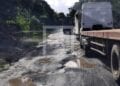 ROUTE NATIONALE – Le début de la réhabilitation totale de la RN2 retardée par la saison cyclonique, selon une source auprès du ministère des Travaux publics