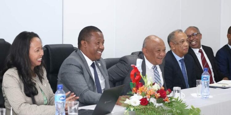 TRANSPORT AERIEN – L’arrivée de l’Embraer 190-E2 de Madagascar Airlines avant la fin du mois de juin