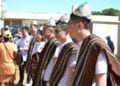 SANTÉ PUBLIQUE – Sept médecins chinois arrivés à Ambovombe dans l&rsquo;Androy pour travailler pendant deux ans à l&rsquo;hôpital Monja Jaona