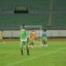 FOOTBALL/CAN- Dorian Bertrand attendu mercredi pour renforcer les Barea face aux Fauves centrafricains 