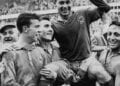 FOOTBALL – Just Fontaine, le meilleur buteur en une seule Coupe du monde, rejoint les firmaments