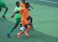 FOOTBALL – Le CFFA prend provisoirement la tête de la Conférence Sud de la Pro League
