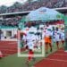 FOOTBALL – Raoul Savoy, coach des Fauves, veut finir le travail à Douala face aux Barea