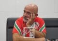 FOOTBALL – Dupuis annonce son intention d’arrêter les Barea immédiatement