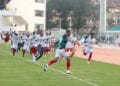 FOOTBALL – Le début du regroupement des Barea reporté à dimanche