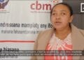 HOLINIAINA RAKOTOARISOA, FONDATRICE DE L&rsquo;ONG MERCI – « Ma cécité m&rsquo;a poussé à aider les personnes handicapées »