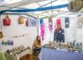 METIER – Le savoir-faire des artisanes de Madagascar exposé au jardin d&rsquo;Antaninarenina jusqu&rsquo;à ce samedi