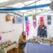 METIER – Le savoir-faire des artisanes de Madagascar exposé au jardin d’Antaninarenina jusqu’à ce samedi