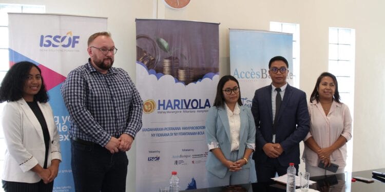 INCLUSION FINANCIERE – Plus de 21 000 Malgaches formés à l’éducation financière à travers le programme Harivola