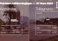 METEO du 07 mars 2023